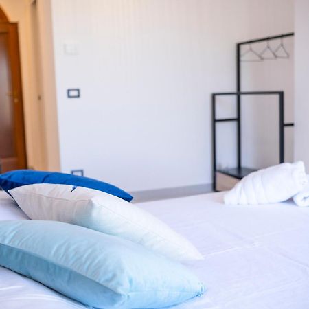 Le Tartane B&B Guidaloca Castellammare del Golfo Exterior photo