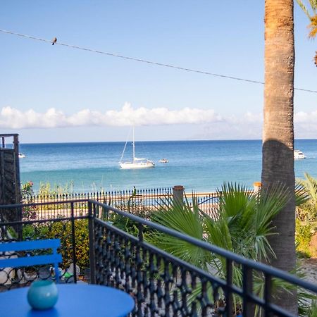 Le Tartane B&B Guidaloca Castellammare del Golfo Exterior photo
