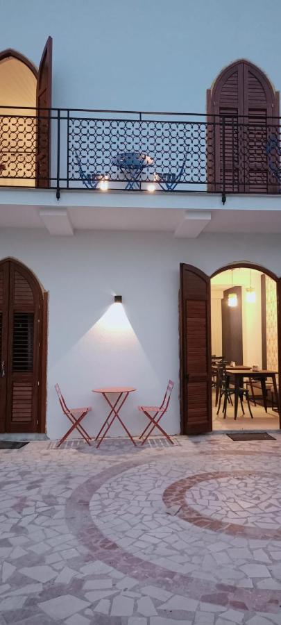 Le Tartane B&B Guidaloca Castellammare del Golfo Exterior photo