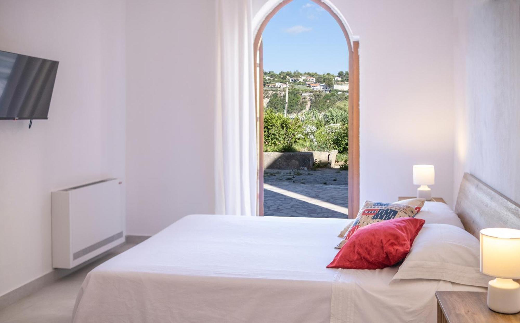 Le Tartane B&B Guidaloca Castellammare del Golfo Exterior photo