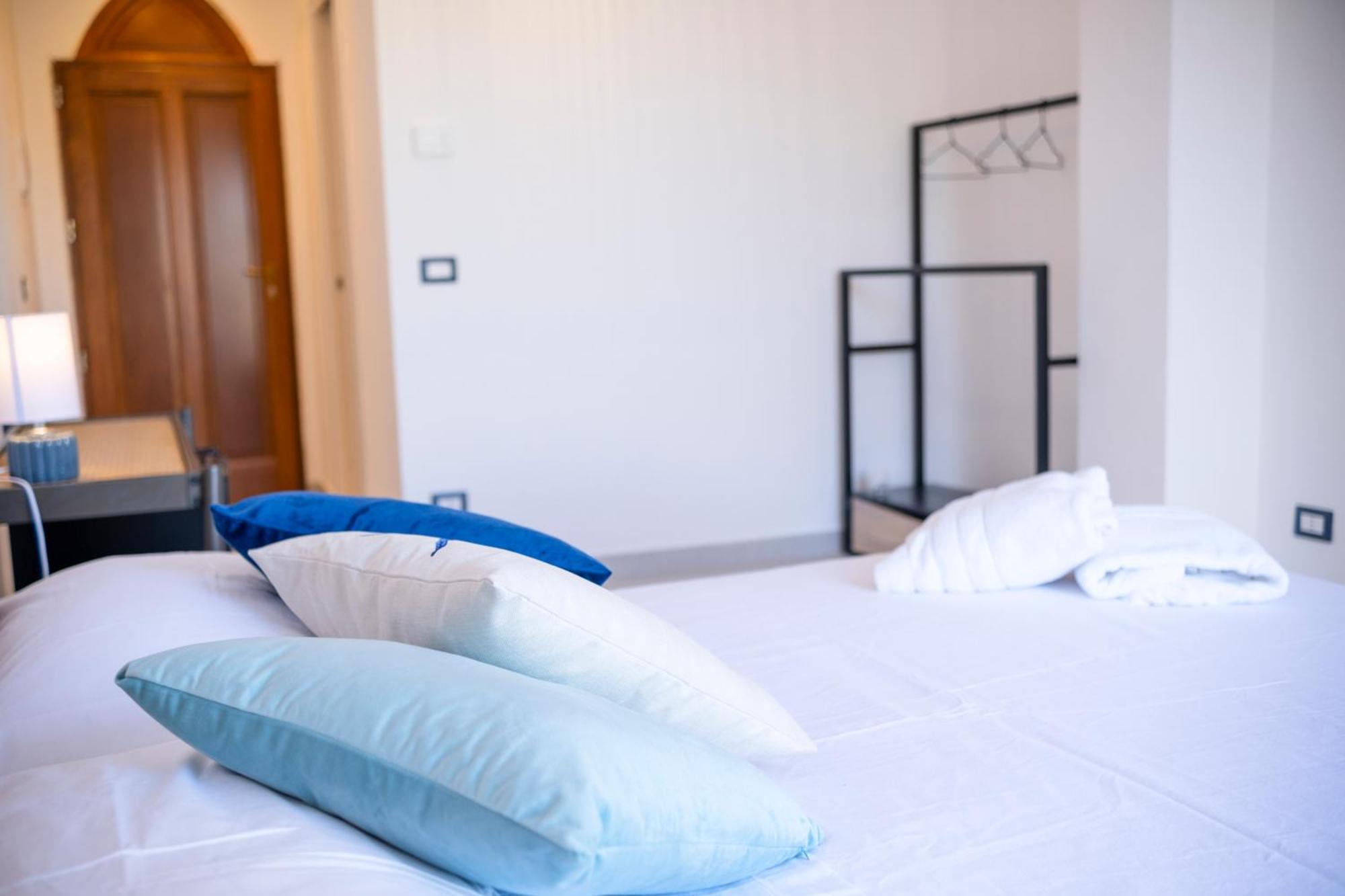 Le Tartane B&B Guidaloca Castellammare del Golfo Exterior photo