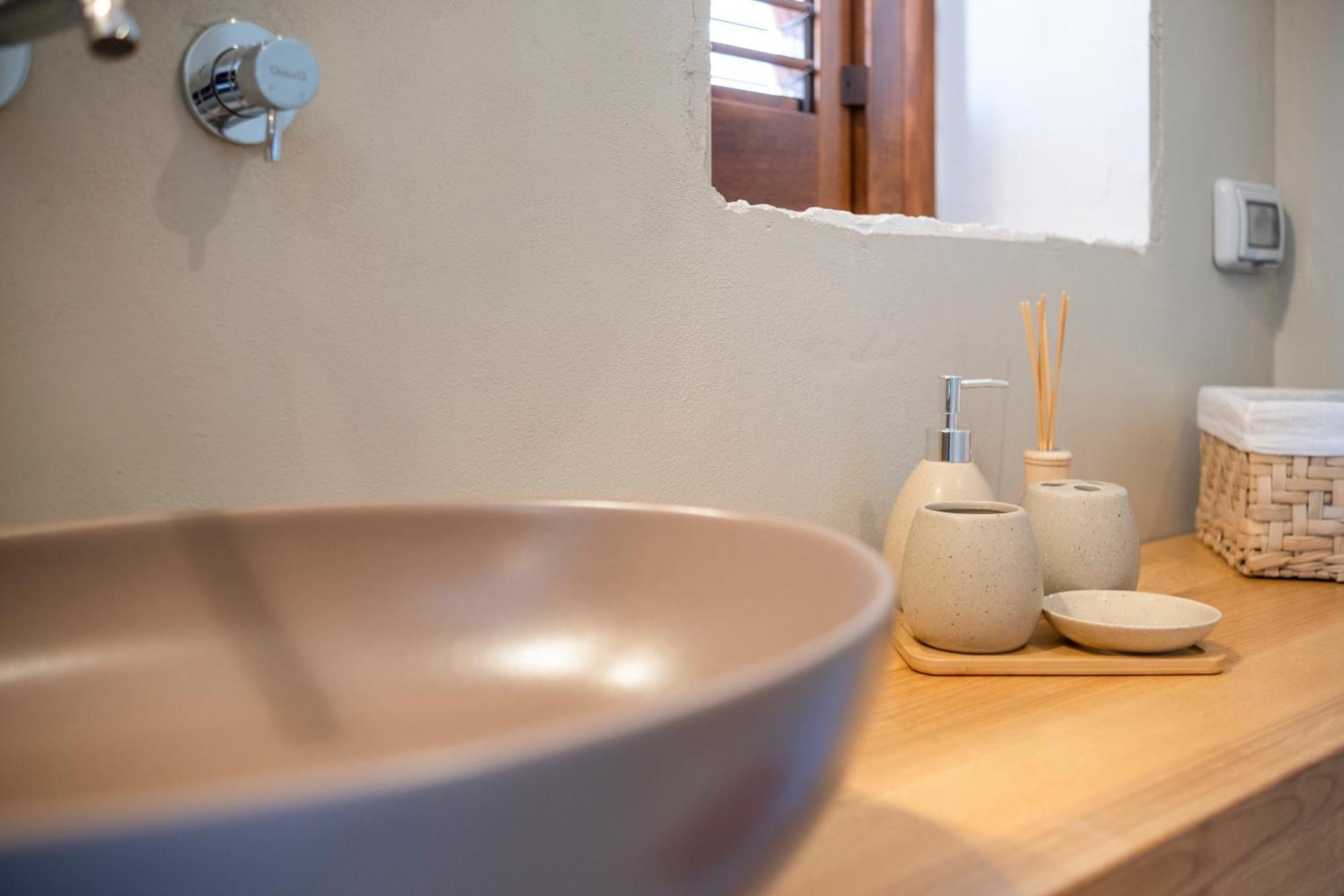 Le Tartane B&B Guidaloca Castellammare del Golfo Exterior photo