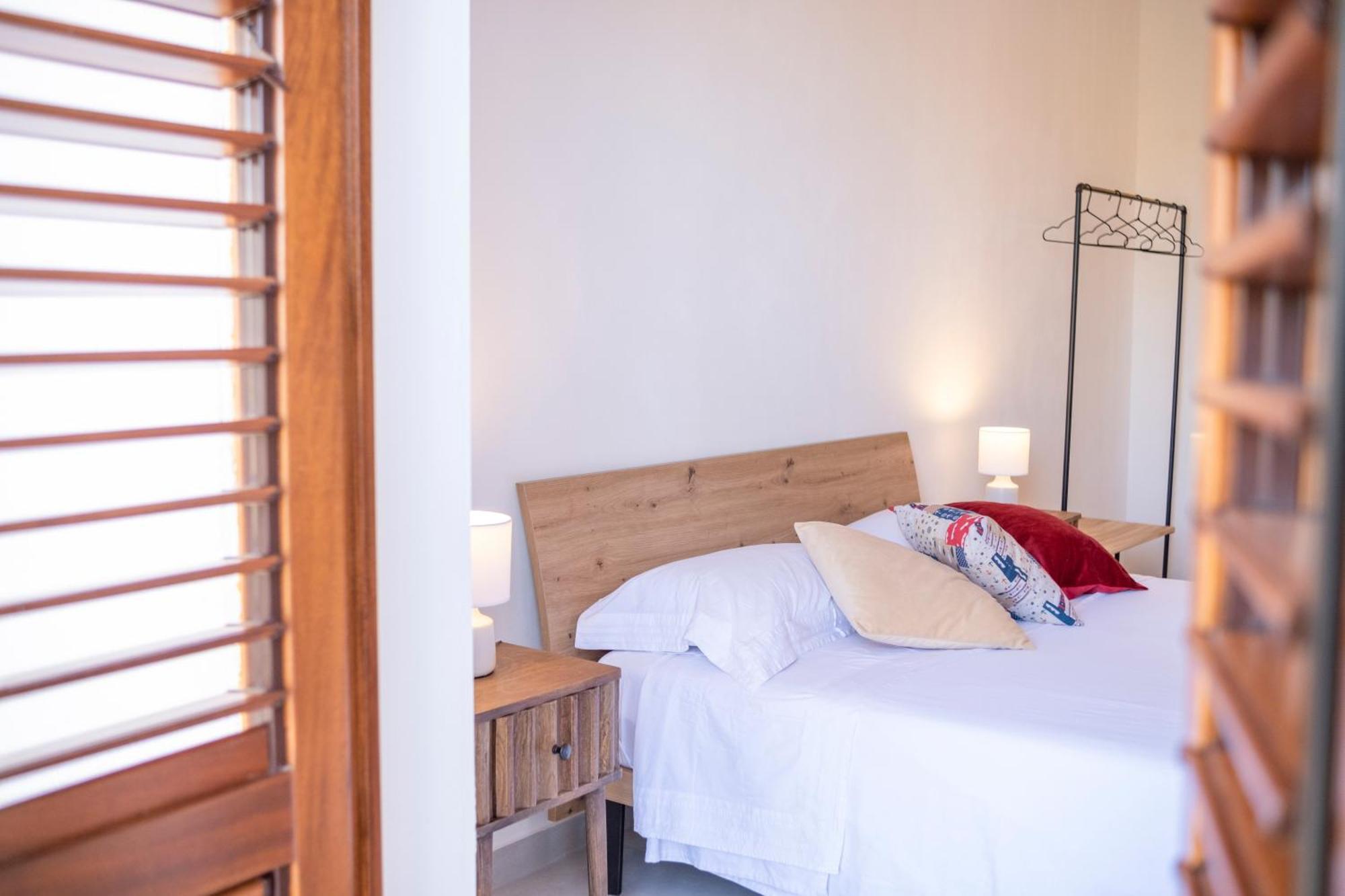 Le Tartane B&B Guidaloca Castellammare del Golfo Exterior photo