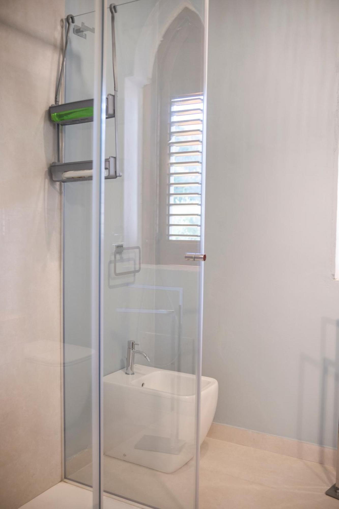 Le Tartane B&B Guidaloca Castellammare del Golfo Exterior photo