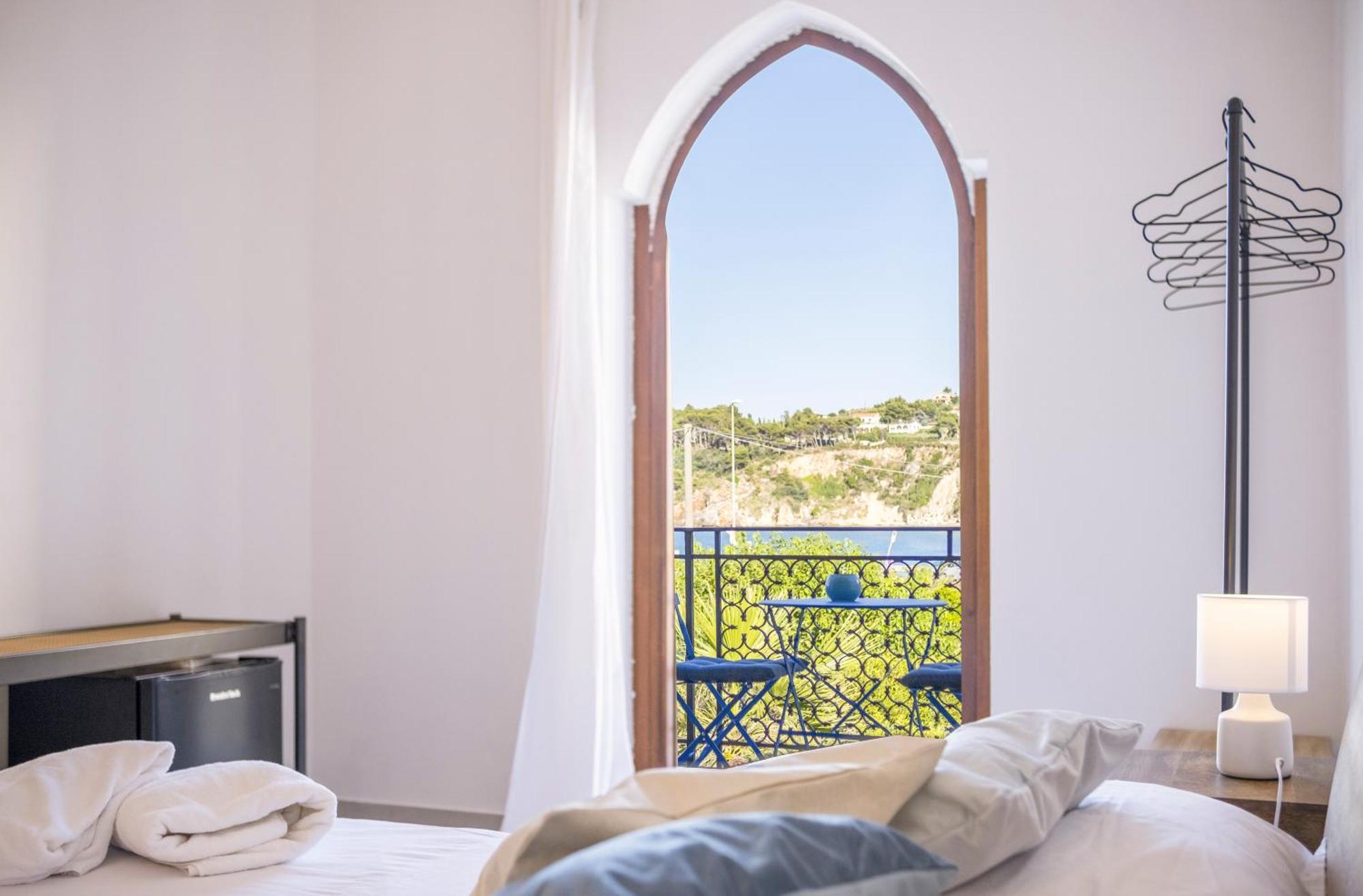 Le Tartane B&B Guidaloca Castellammare del Golfo Exterior photo