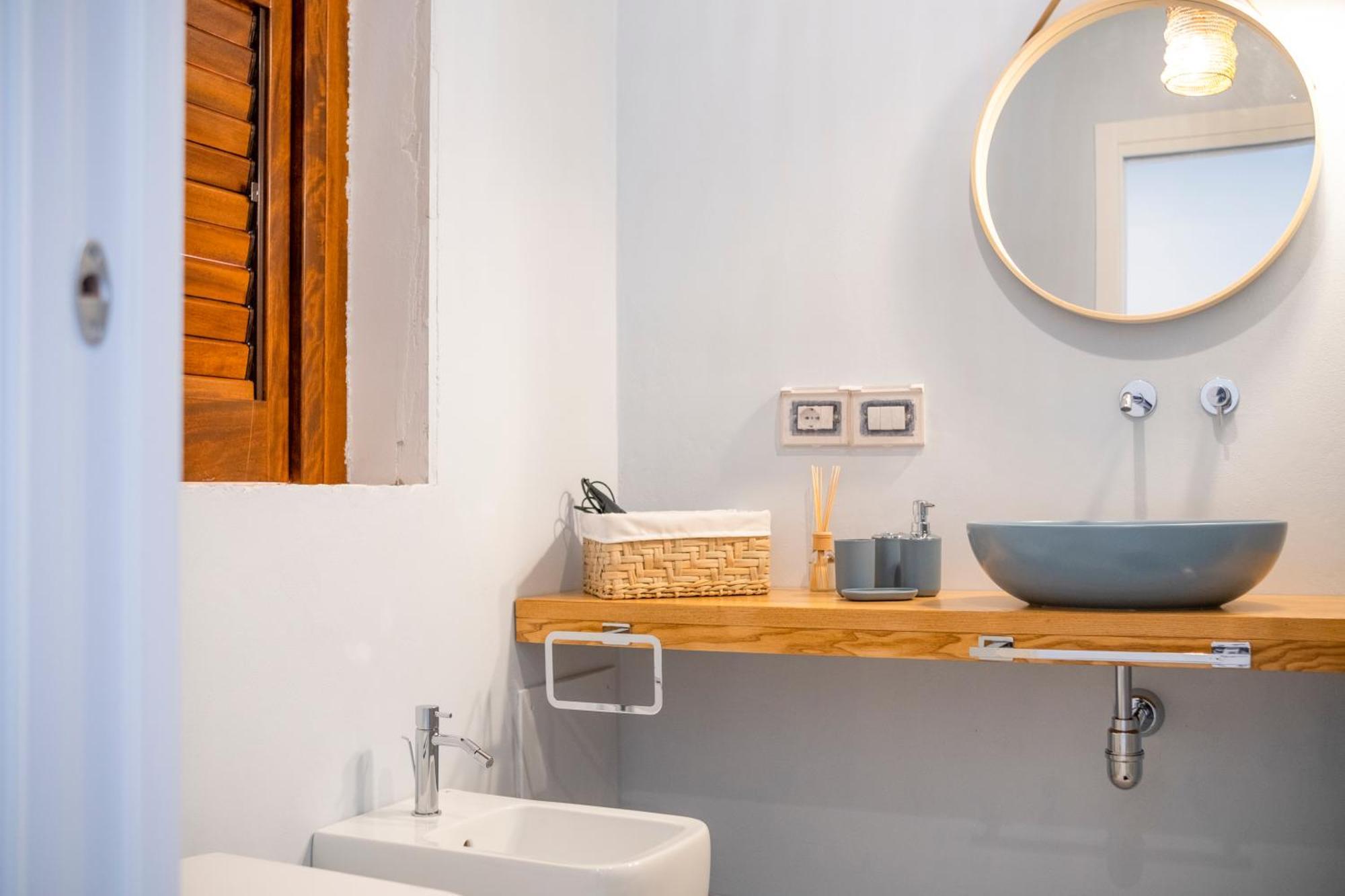 Le Tartane B&B Guidaloca Castellammare del Golfo Exterior photo