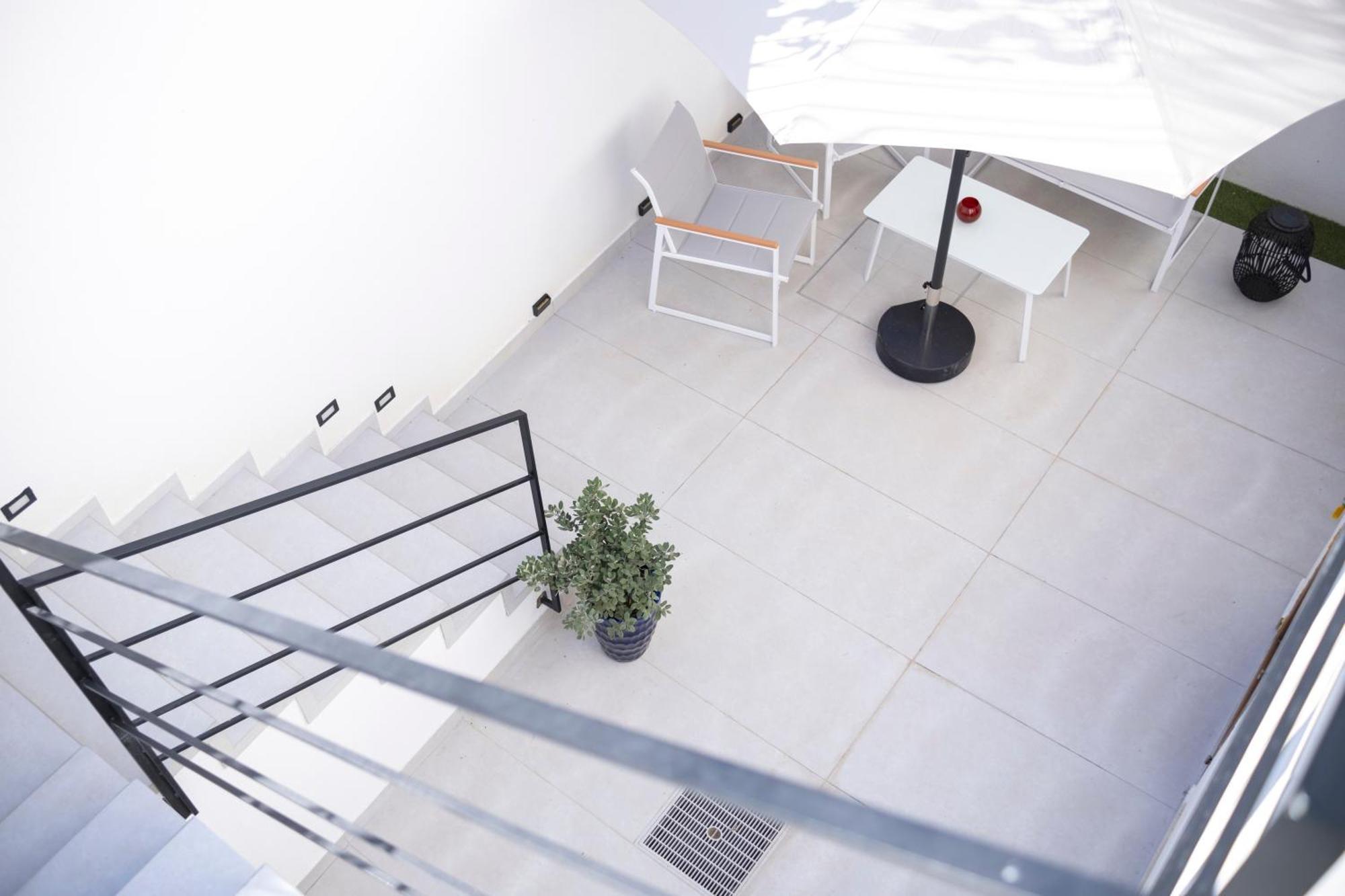 Le Tartane B&B Guidaloca Castellammare del Golfo Exterior photo